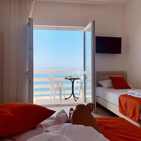 סוטומורה Jelic Apartmani מראה חיצוני תמונה
