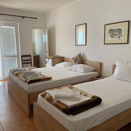 סוטומורה Jelic Apartmani מראה חיצוני תמונה