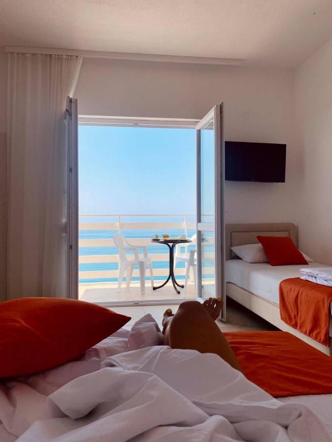 סוטומורה Jelic Apartmani מראה חיצוני תמונה