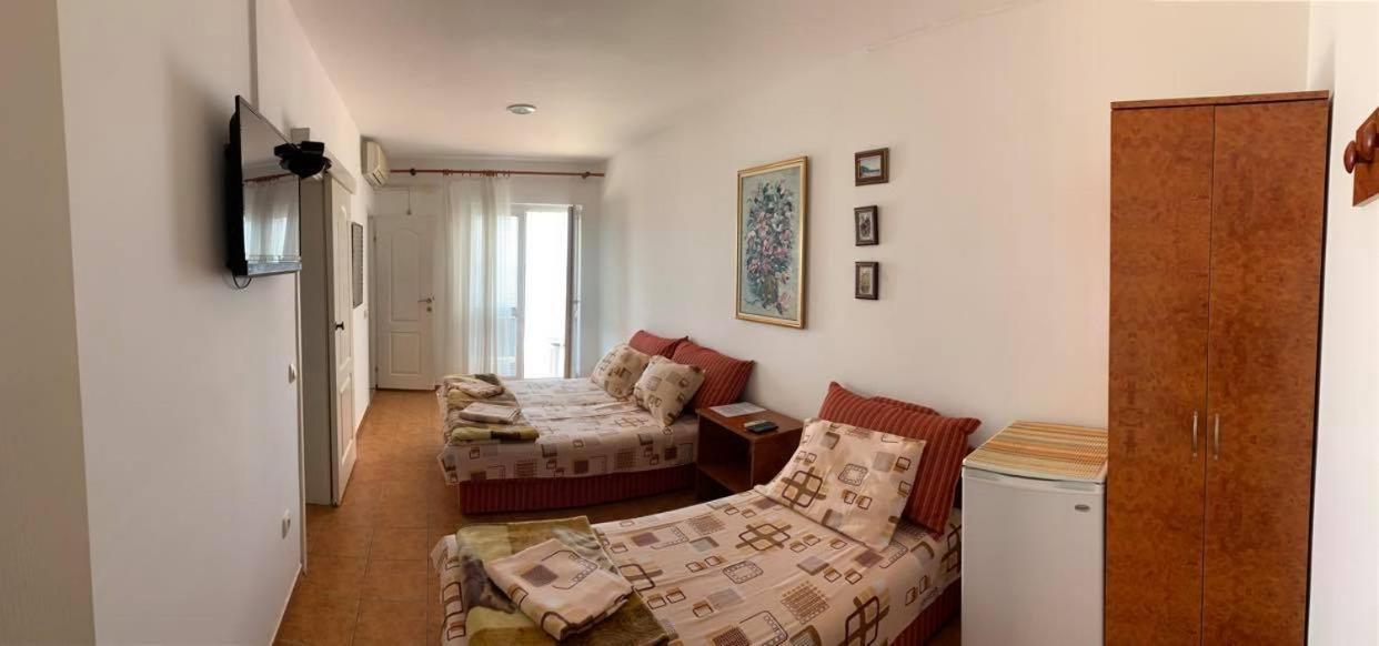 סוטומורה Jelic Apartmani מראה חיצוני תמונה