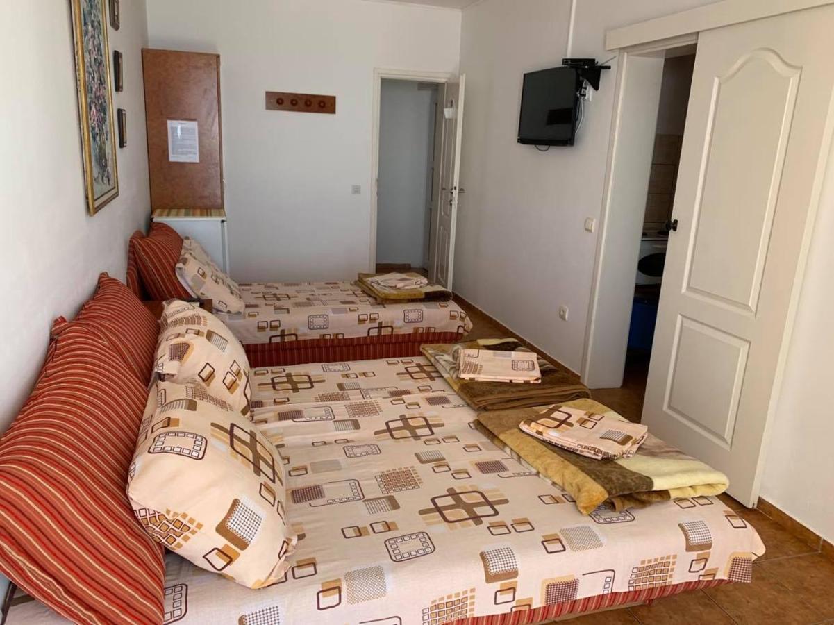 סוטומורה Jelic Apartmani מראה חיצוני תמונה