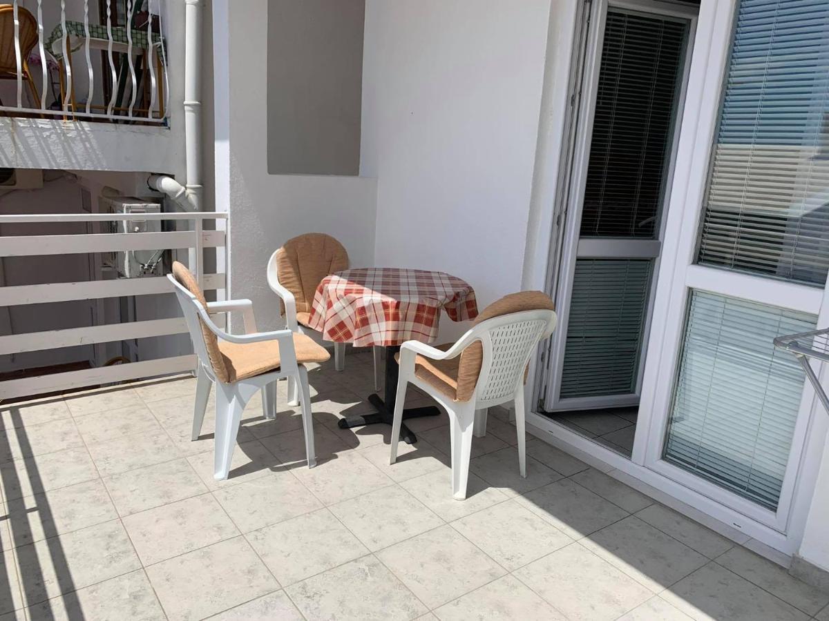 סוטומורה Jelic Apartmani מראה חיצוני תמונה