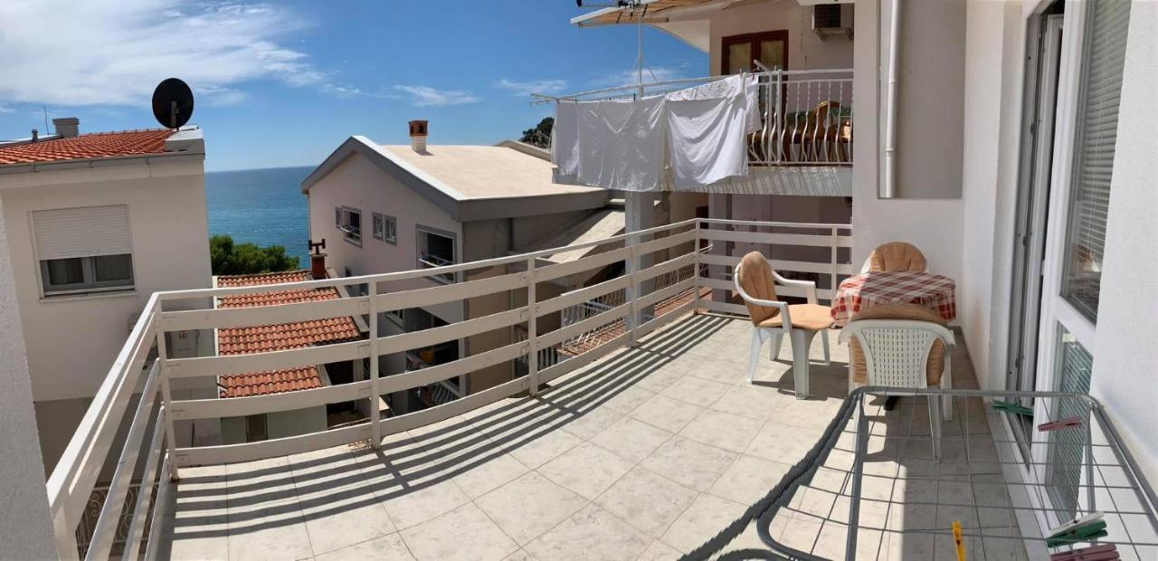 סוטומורה Jelic Apartmani מראה חיצוני תמונה