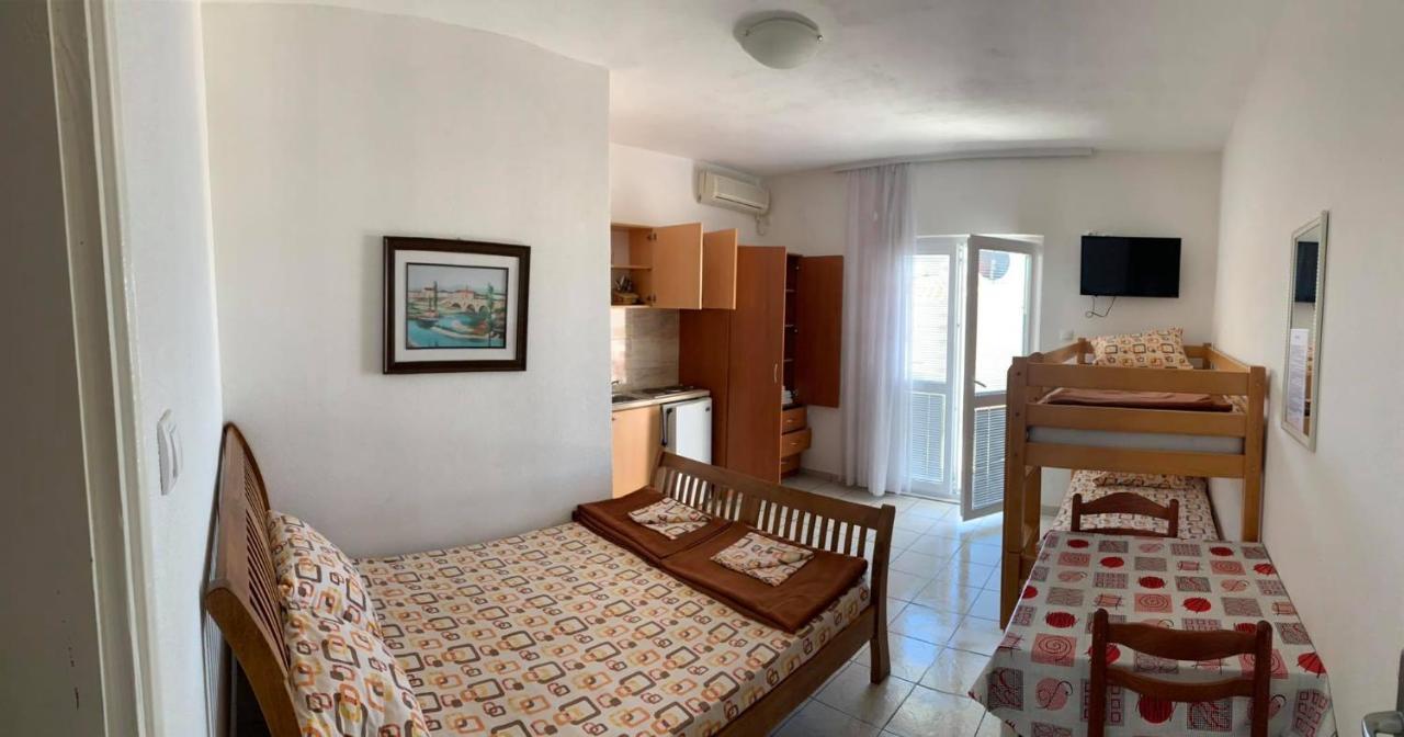סוטומורה Jelic Apartmani מראה חיצוני תמונה