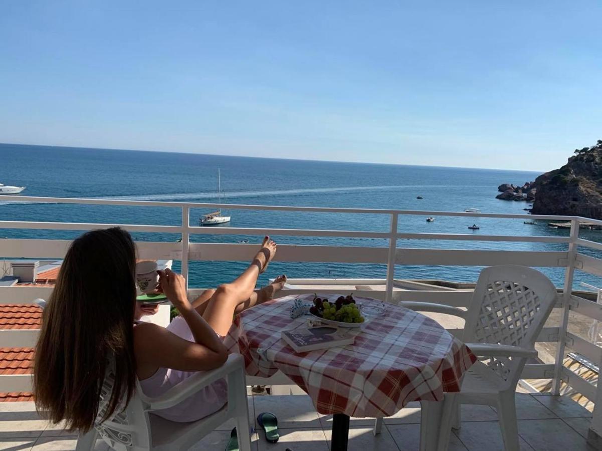 סוטומורה Jelic Apartmani מראה חיצוני תמונה
