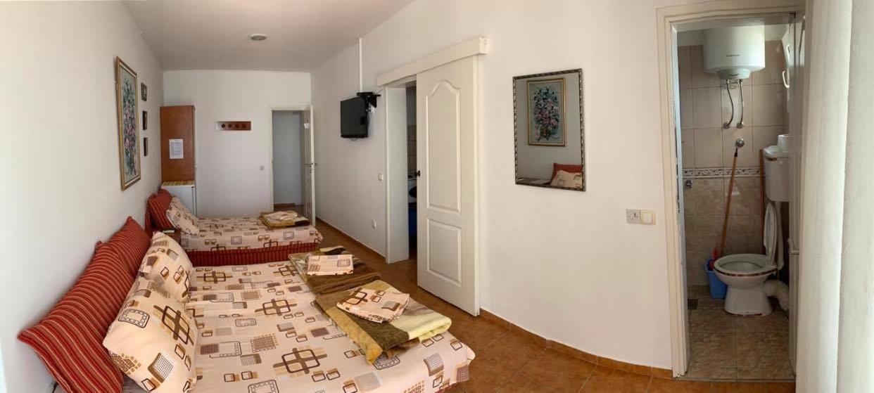 סוטומורה Jelic Apartmani מראה חיצוני תמונה
