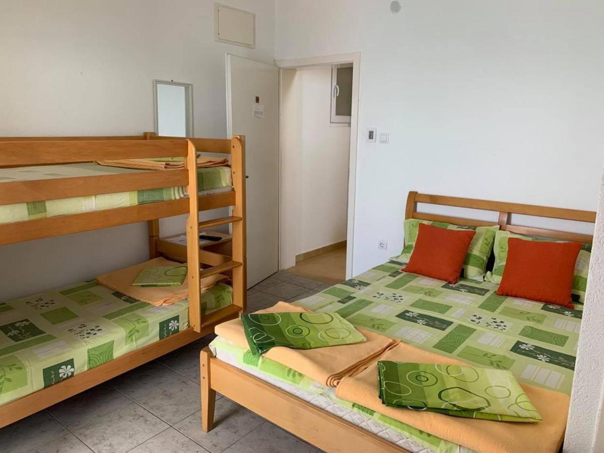 סוטומורה Jelic Apartmani מראה חיצוני תמונה