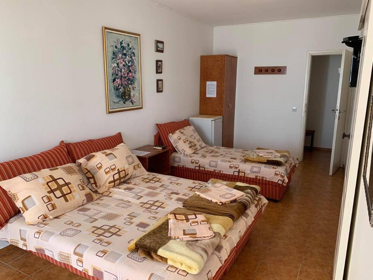 סוטומורה Jelic Apartmani מראה חיצוני תמונה