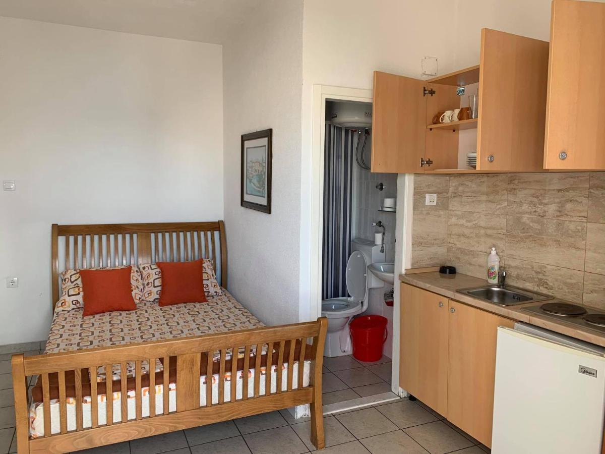 סוטומורה Jelic Apartmani מראה חיצוני תמונה