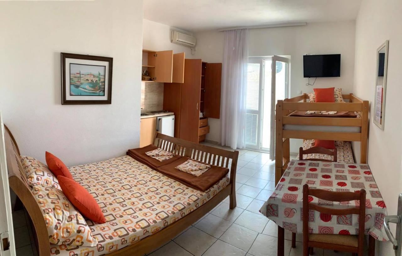 סוטומורה Jelic Apartmani מראה חיצוני תמונה