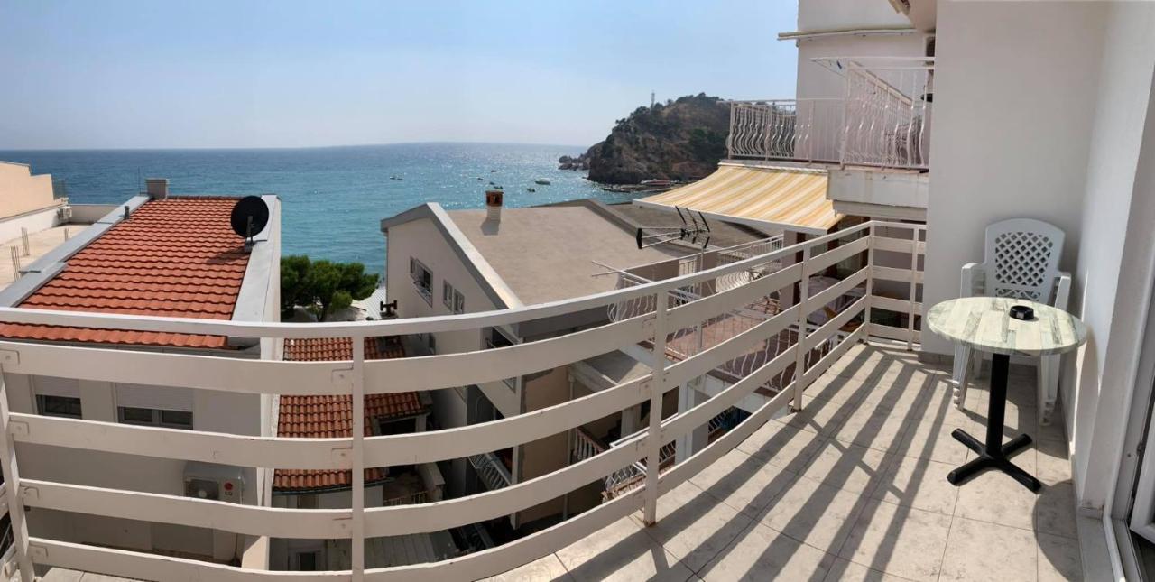 סוטומורה Jelic Apartmani מראה חיצוני תמונה