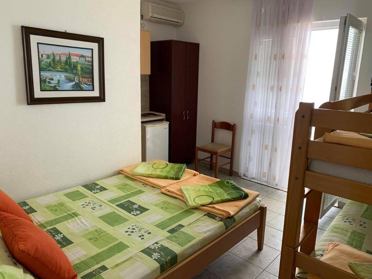 סוטומורה Jelic Apartmani מראה חיצוני תמונה