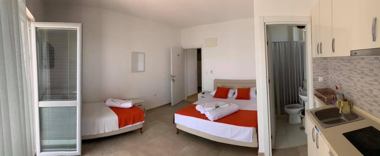 סוטומורה Jelic Apartmani מראה חיצוני תמונה