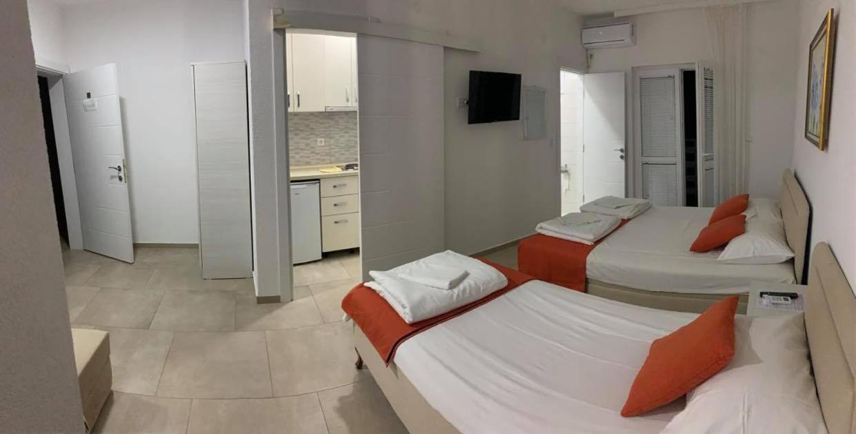סוטומורה Jelic Apartmani מראה חיצוני תמונה