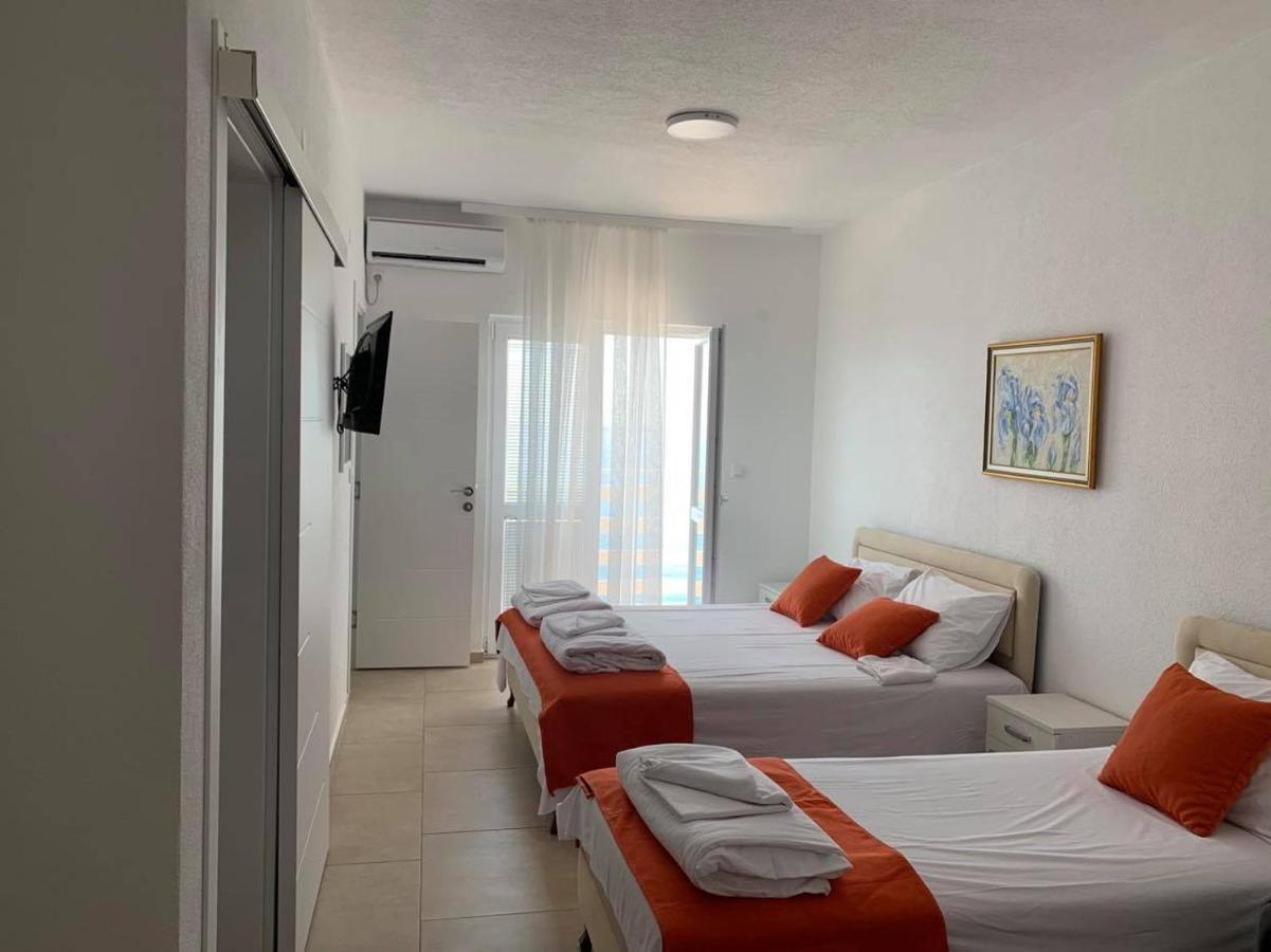 סוטומורה Jelic Apartmani מראה חיצוני תמונה
