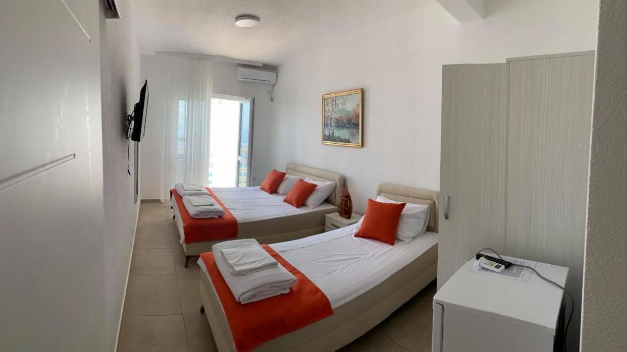 סוטומורה Jelic Apartmani מראה חיצוני תמונה