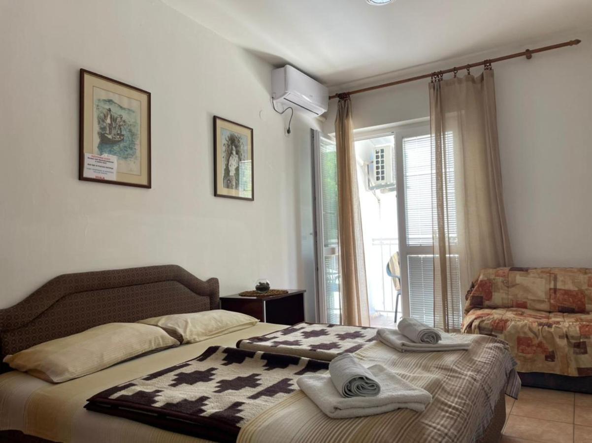 סוטומורה Jelic Apartmani מראה חיצוני תמונה