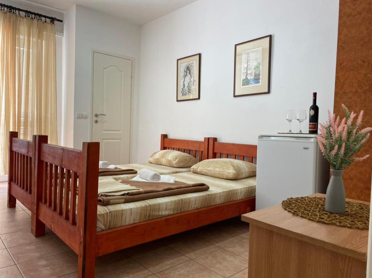 סוטומורה Jelic Apartmani מראה חיצוני תמונה