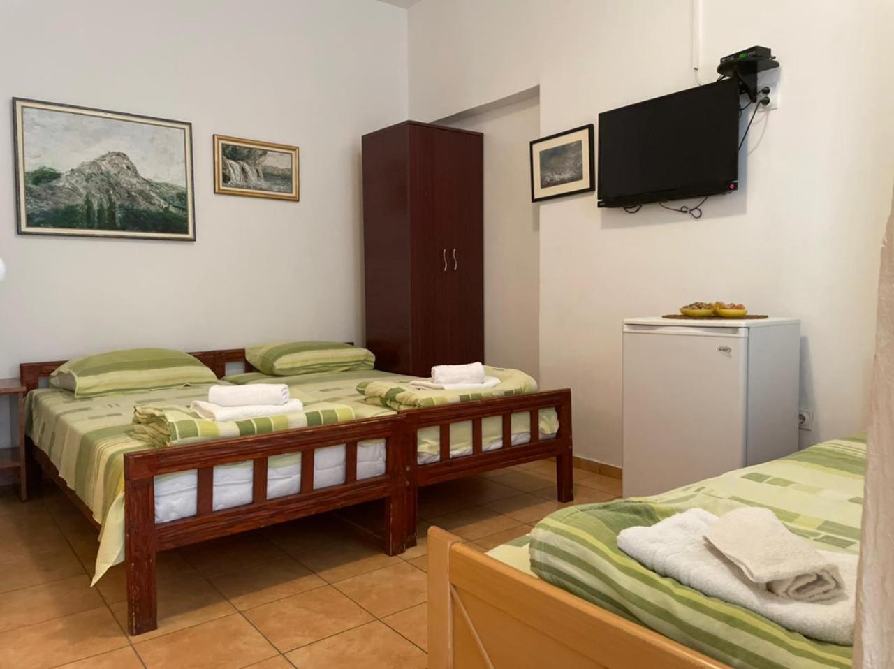 סוטומורה Jelic Apartmani מראה חיצוני תמונה