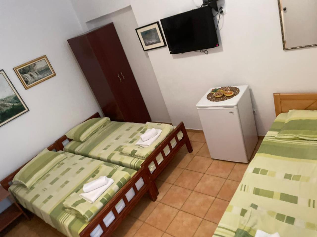סוטומורה Jelic Apartmani מראה חיצוני תמונה