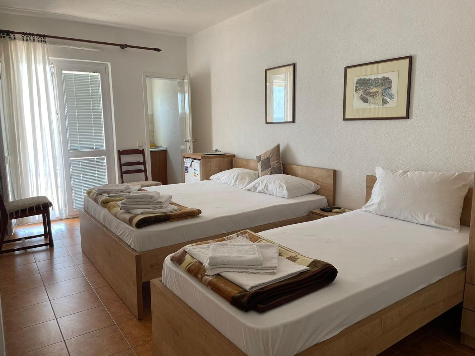 סוטומורה Jelic Apartmani מראה חיצוני תמונה