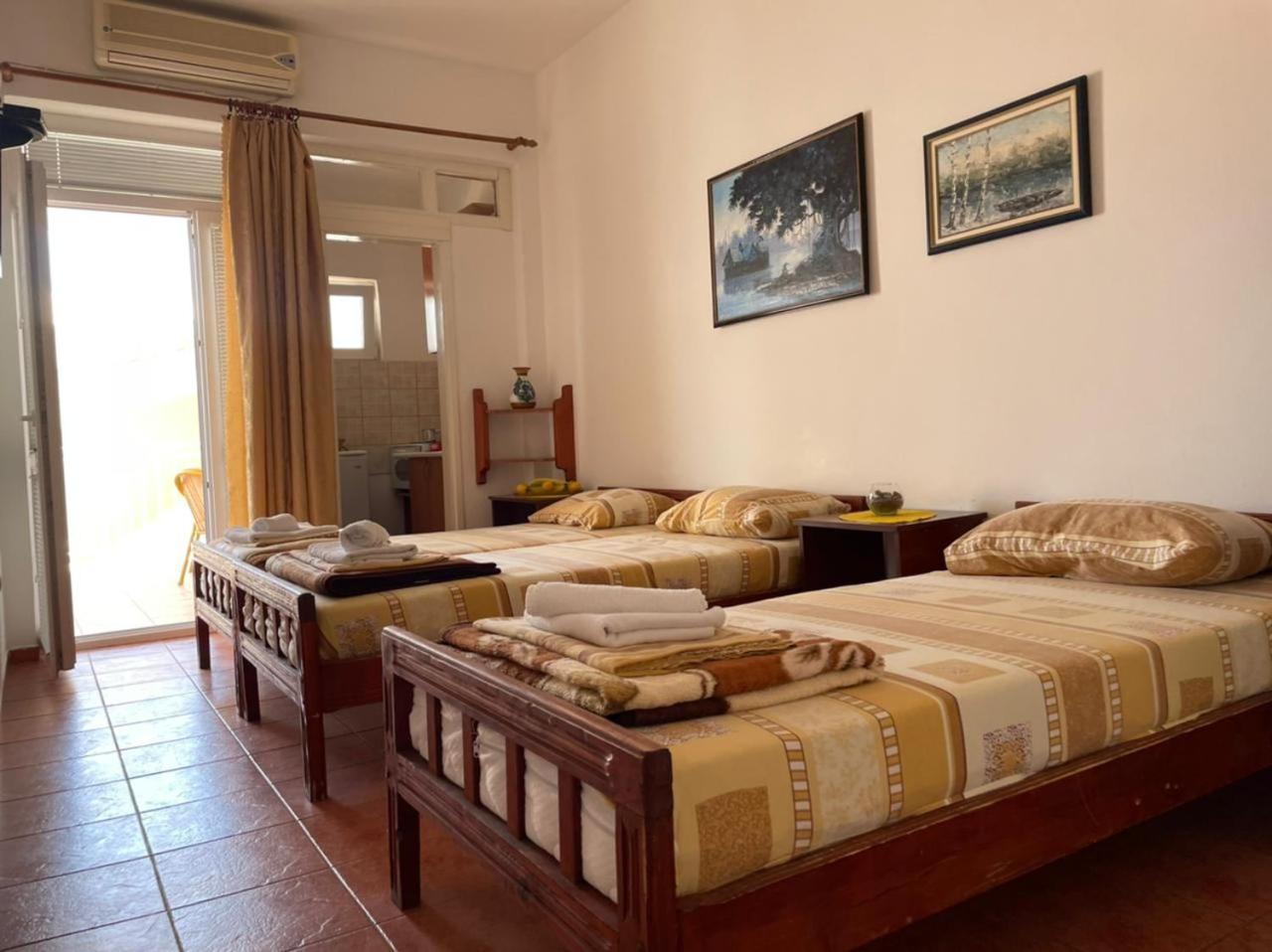 סוטומורה Jelic Apartmani מראה חיצוני תמונה