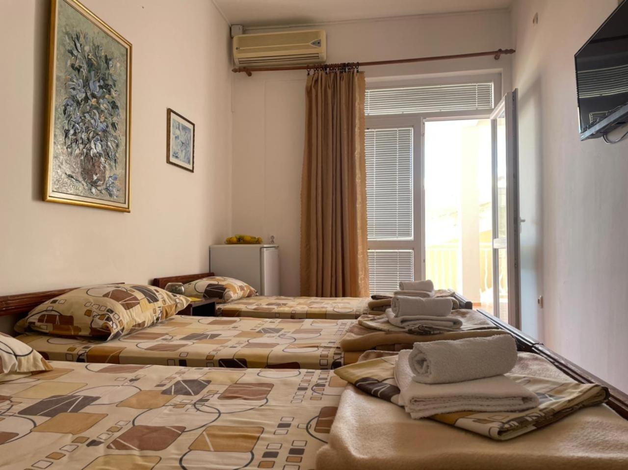 סוטומורה Jelic Apartmani מראה חיצוני תמונה