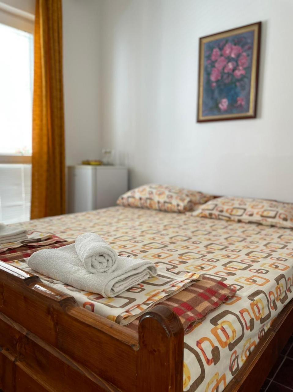 סוטומורה Jelic Apartmani מראה חיצוני תמונה