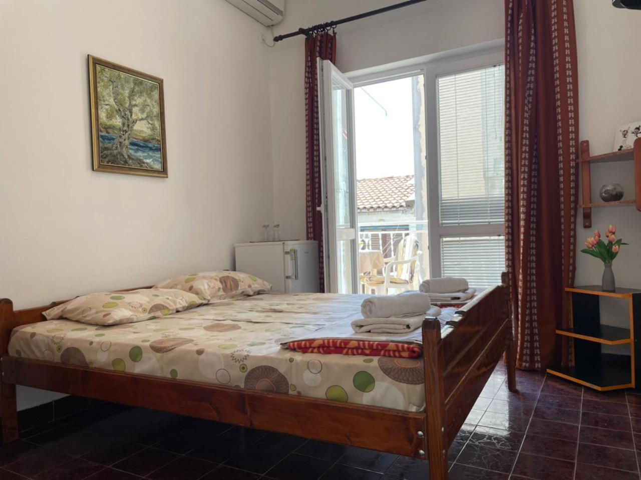 סוטומורה Jelic Apartmani מראה חיצוני תמונה