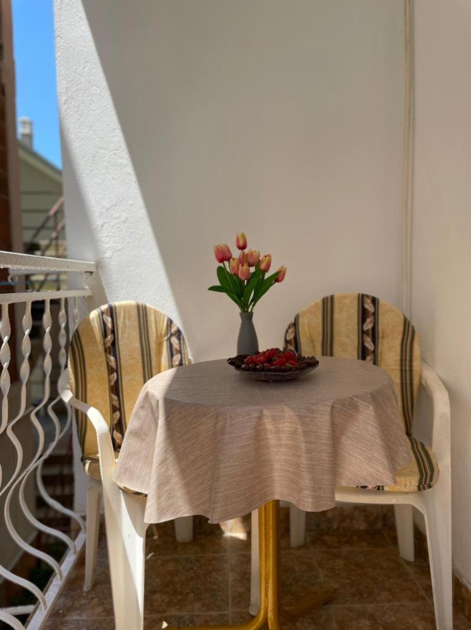 סוטומורה Jelic Apartmani מראה חיצוני תמונה