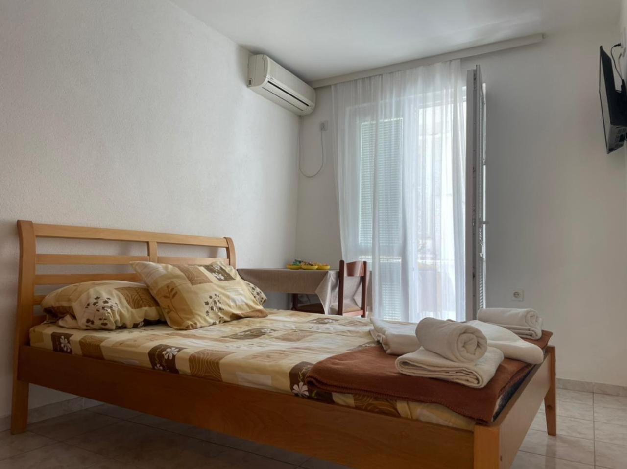 סוטומורה Jelic Apartmani מראה חיצוני תמונה