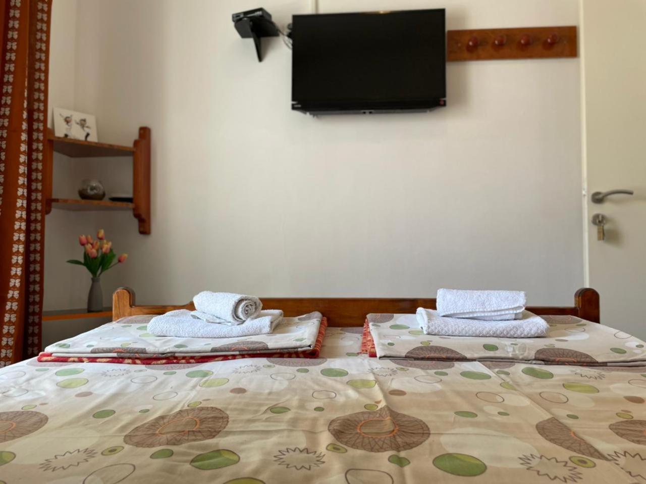 סוטומורה Jelic Apartmani מראה חיצוני תמונה