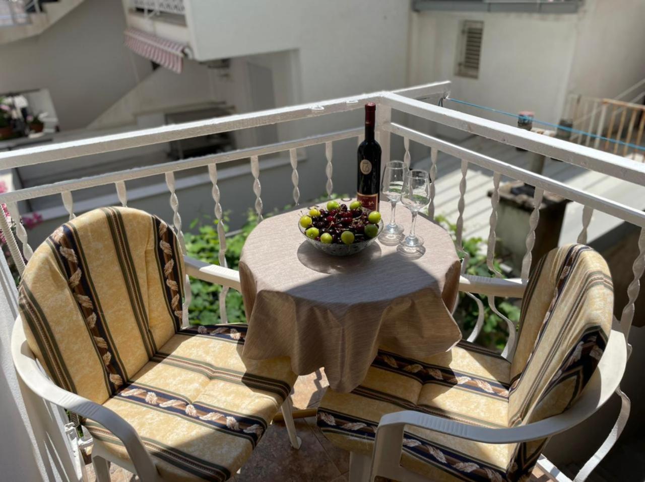 סוטומורה Jelic Apartmani מראה חיצוני תמונה