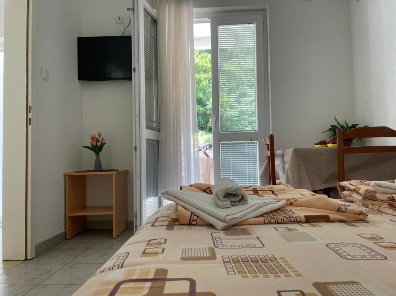 סוטומורה Jelic Apartmani מראה חיצוני תמונה