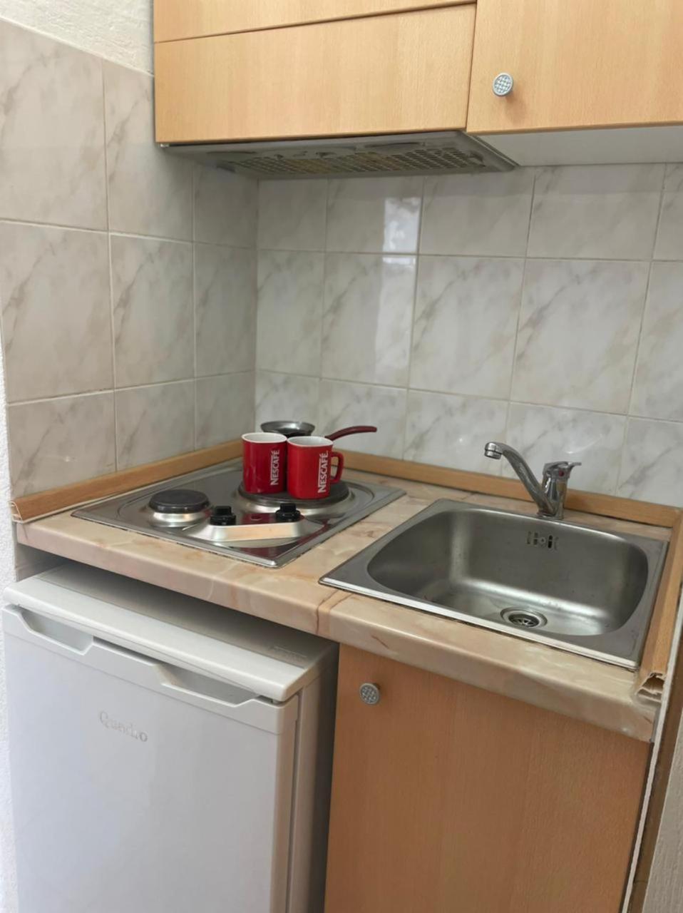 סוטומורה Jelic Apartmani מראה חיצוני תמונה