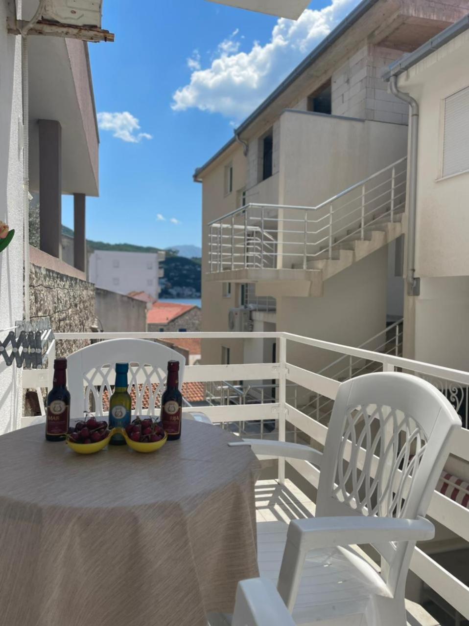 סוטומורה Jelic Apartmani מראה חיצוני תמונה