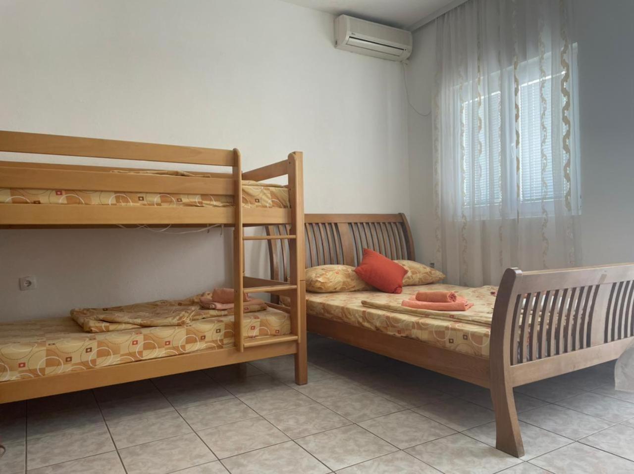סוטומורה Jelic Apartmani מראה חיצוני תמונה