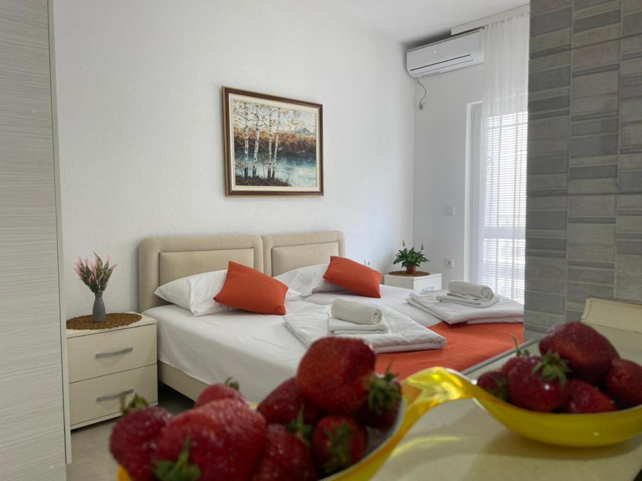 סוטומורה Jelic Apartmani מראה חיצוני תמונה