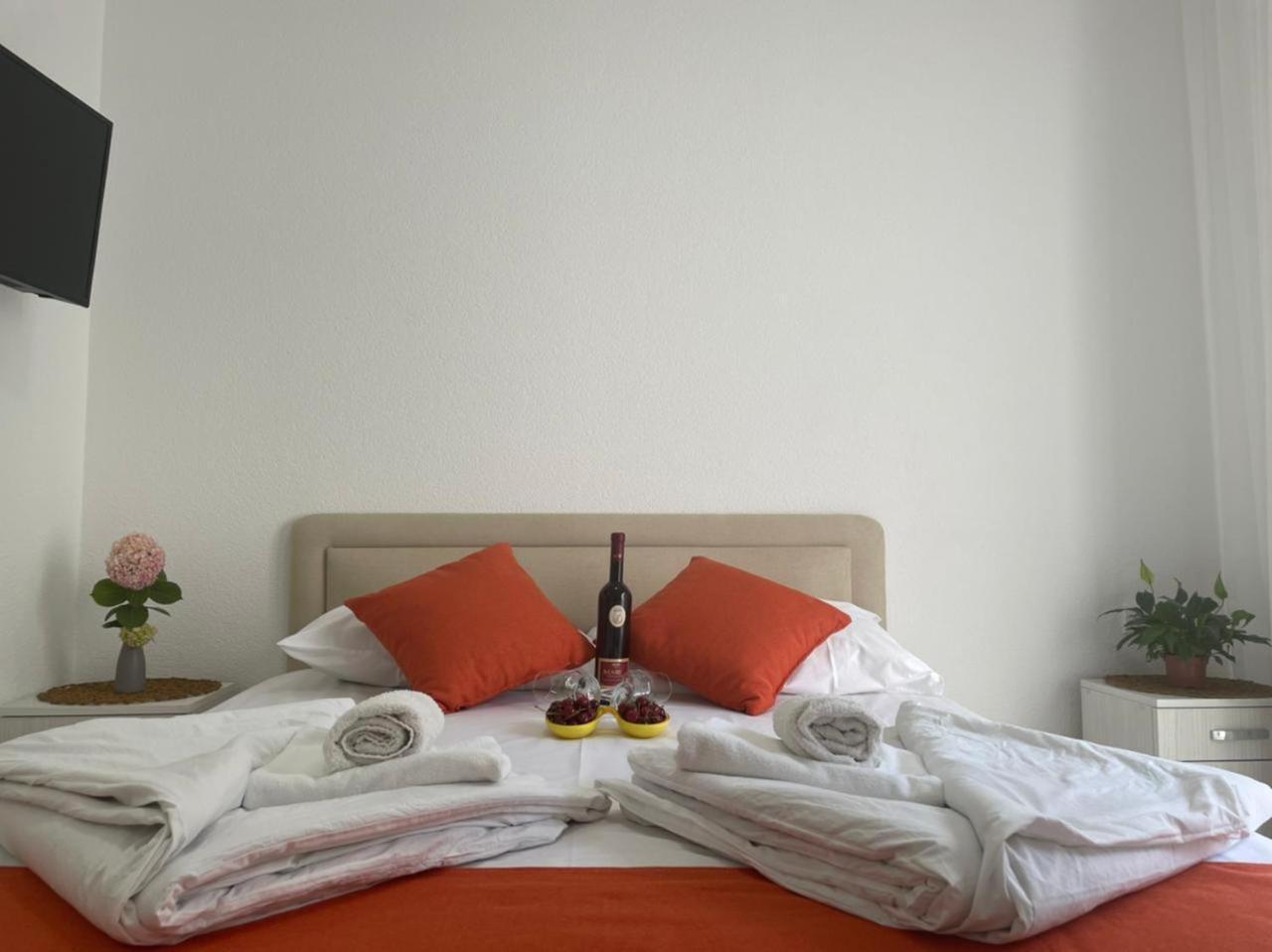 סוטומורה Jelic Apartmani מראה חיצוני תמונה