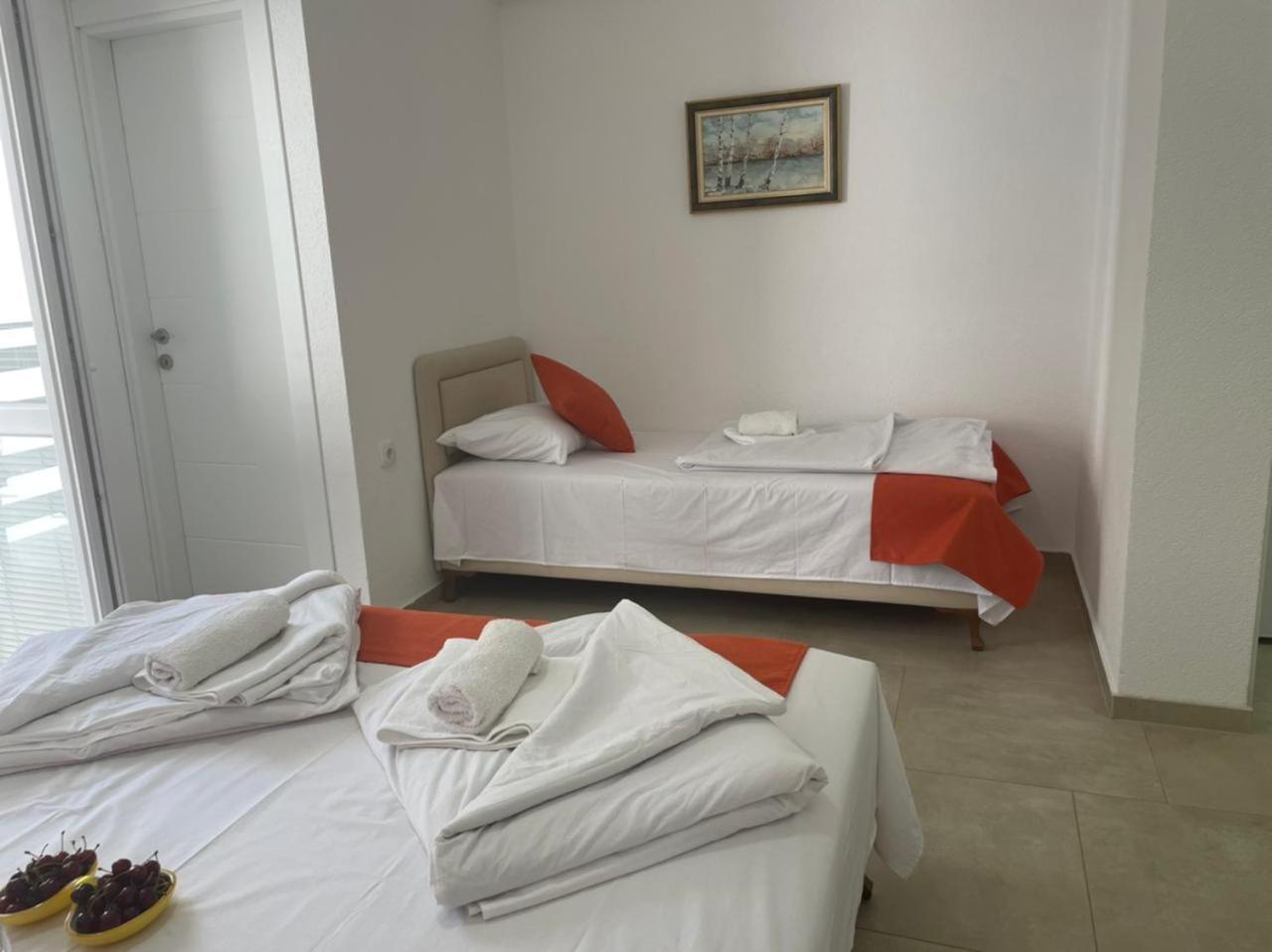 סוטומורה Jelic Apartmani מראה חיצוני תמונה