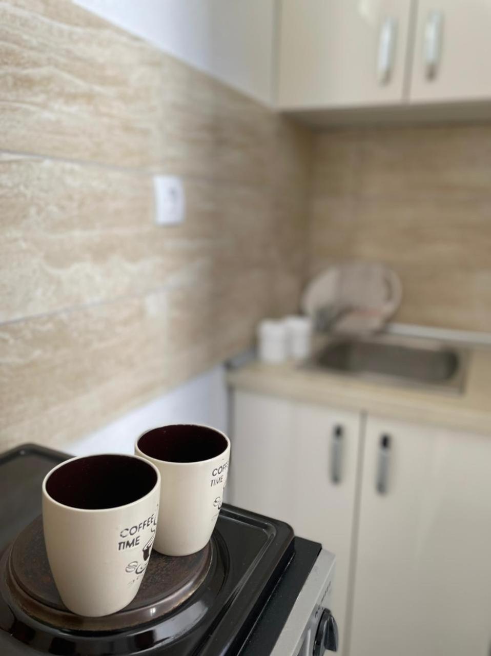 סוטומורה Jelic Apartmani מראה חיצוני תמונה