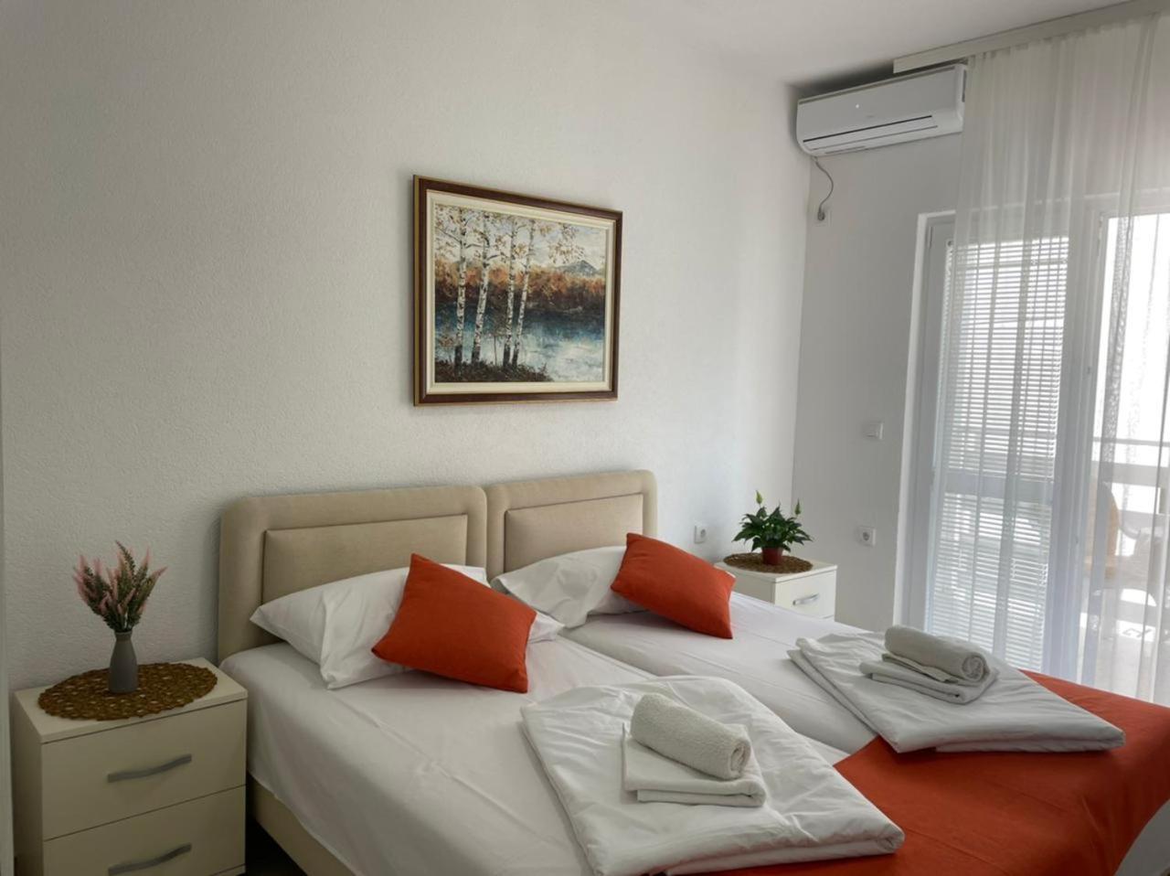 סוטומורה Jelic Apartmani מראה חיצוני תמונה