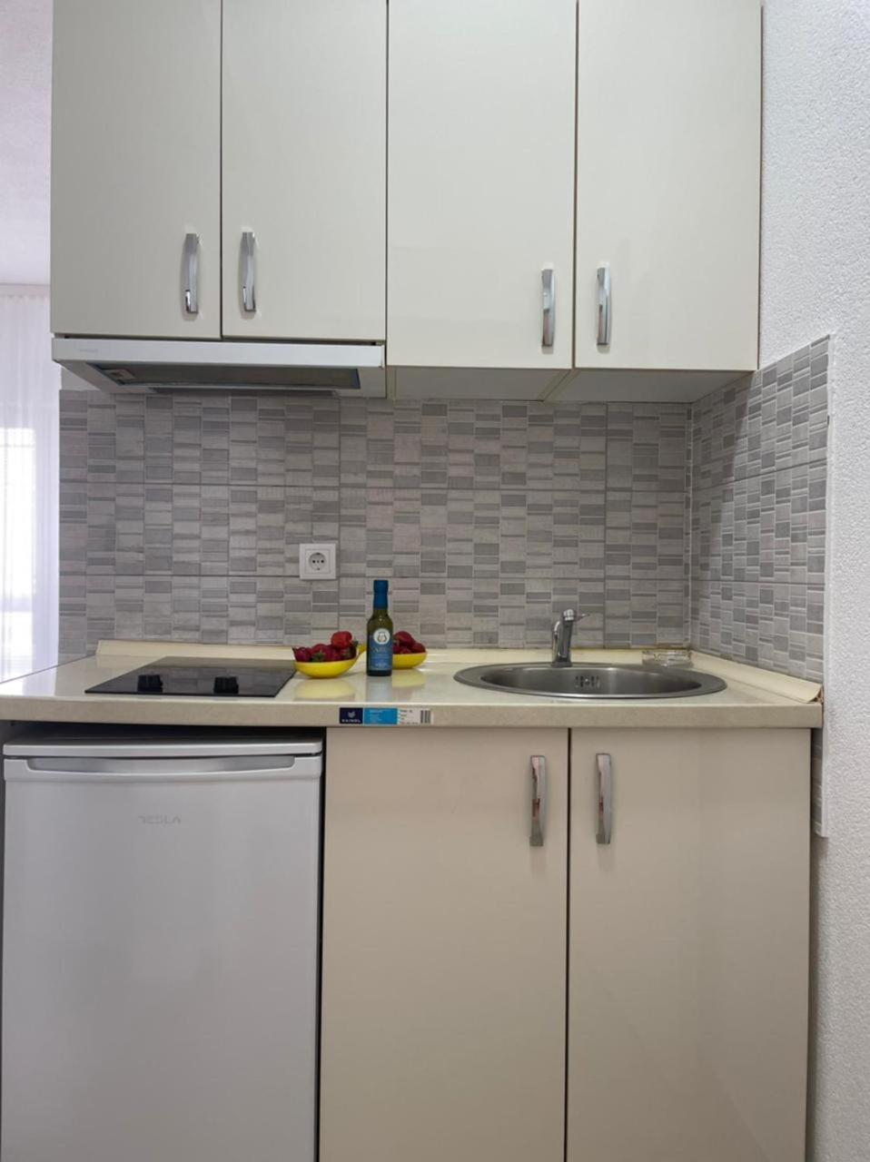 סוטומורה Jelic Apartmani מראה חיצוני תמונה