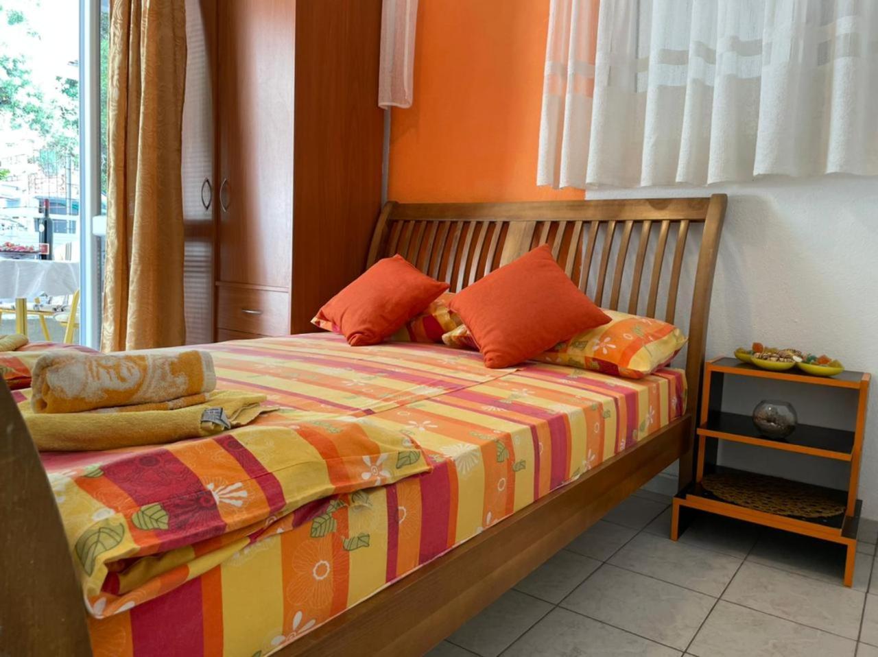 סוטומורה Jelic Apartmani מראה חיצוני תמונה