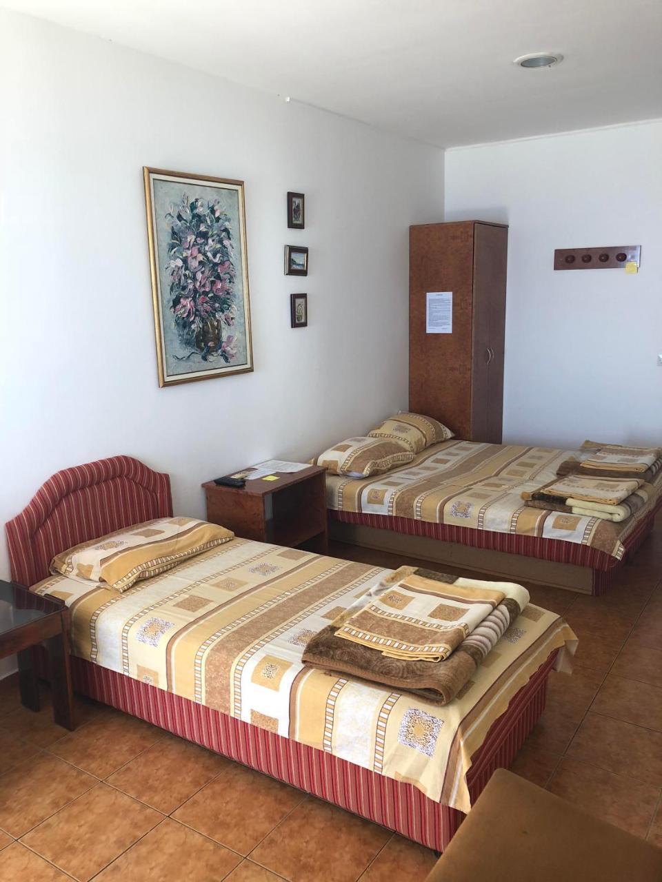 סוטומורה Jelic Apartmani מראה חיצוני תמונה
