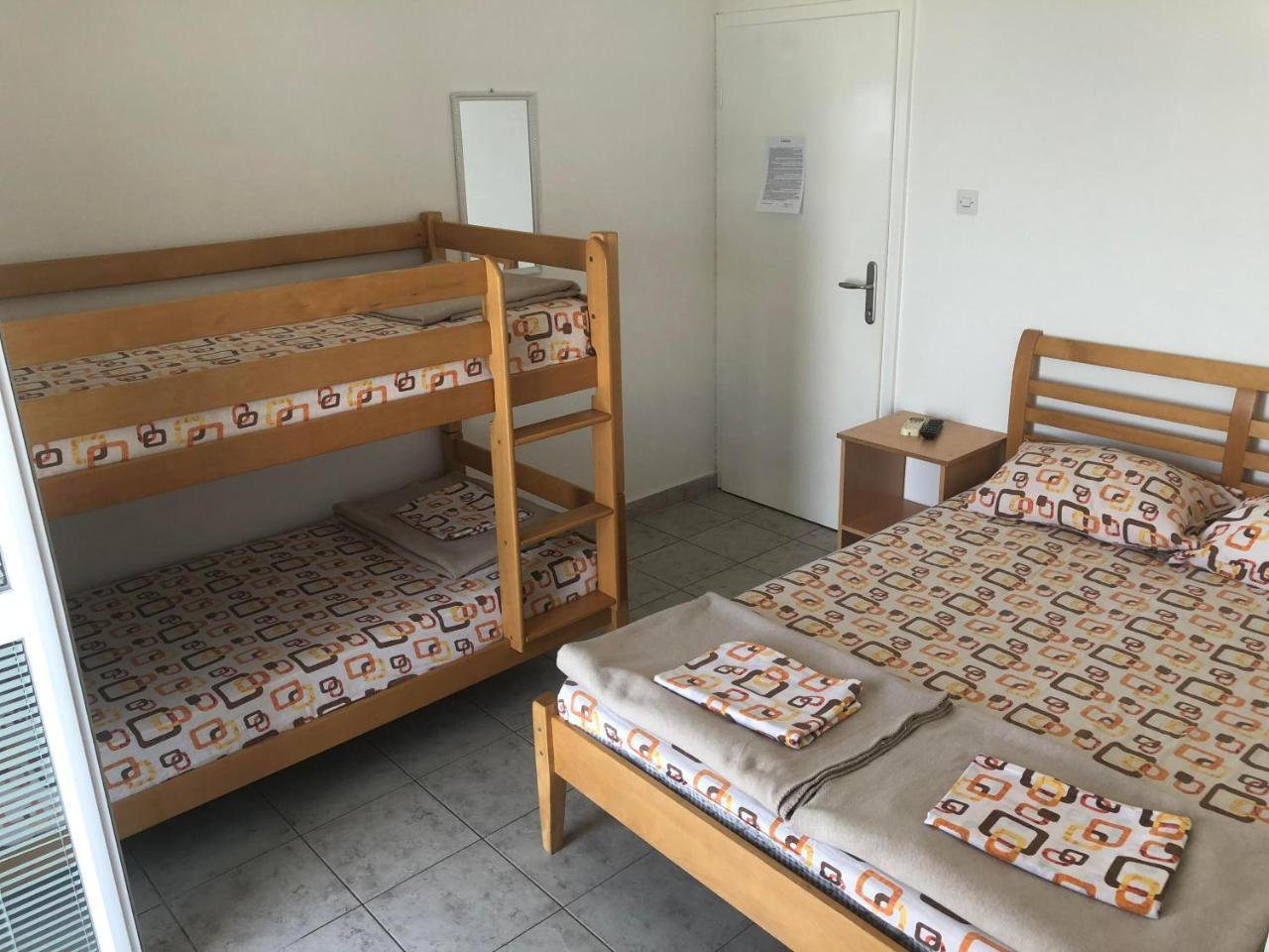סוטומורה Jelic Apartmani מראה חיצוני תמונה