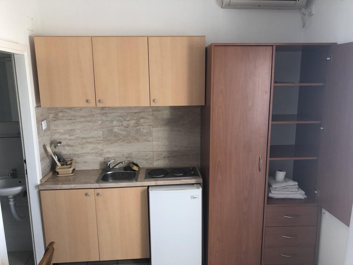 סוטומורה Jelic Apartmani מראה חיצוני תמונה
