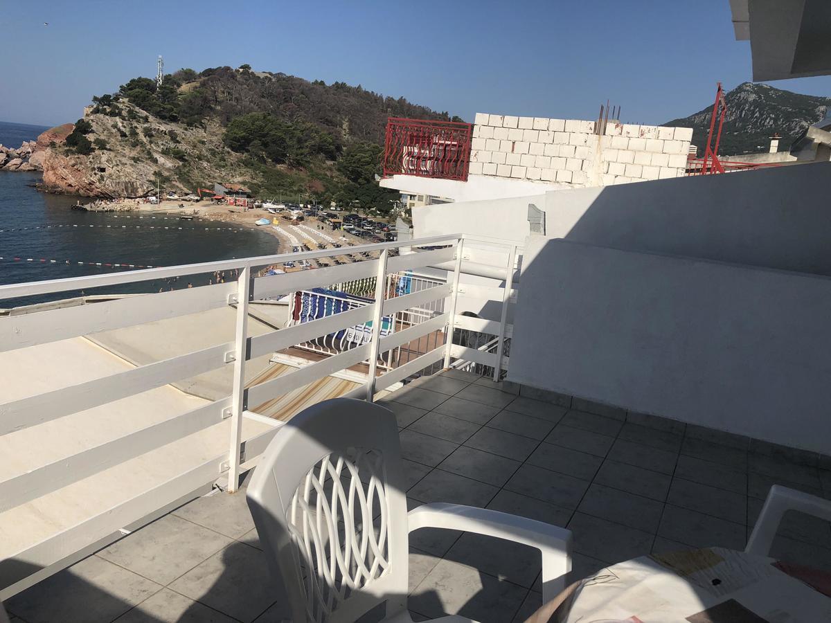 סוטומורה Jelic Apartmani מראה חיצוני תמונה