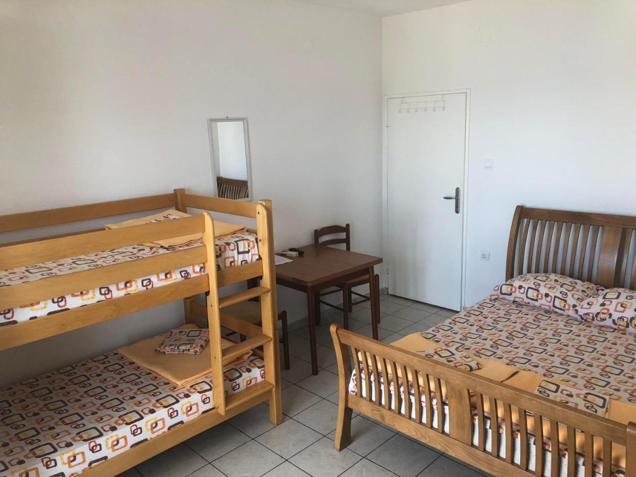 סוטומורה Jelic Apartmani מראה חיצוני תמונה